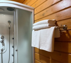 Стандартный Двухместный Двуспальная кровать в Кордес