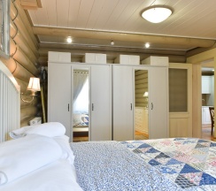 Дом «Медовый» в Лесная сказка