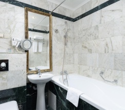 1-комнатный номер люкс семейный в Гранд мандарин