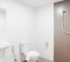 Одноместный номер Standard в Manonta Budget Hotel
