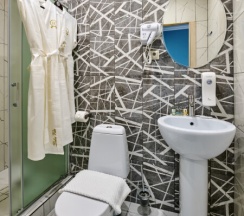 Люкс в Сова