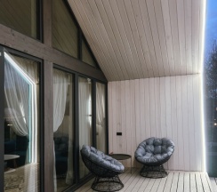 Барн 17А в BarnHouse