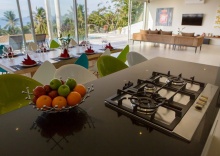 Вилла в 12 Bedroom Luxury Twin Sea View Villas SDV227/204-By Samui Dream Villas