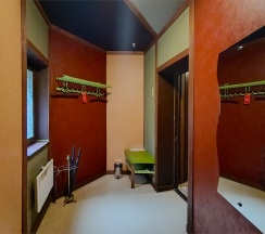 Сюит «Каприз» в Vе art resort