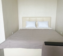Квартира в Апартаменты на Металлострой, ул. Центральная д.19 корп.3