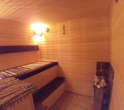 Коттедж стандарт в Компания по аренде коттеджа