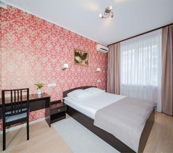 Бизнес в Олимп