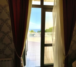 Люкс Премиум  в Рест-Мацеста