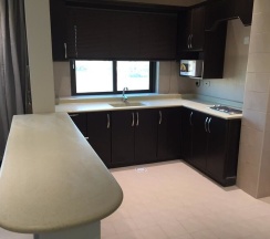 Апартаменты с 3 комнатами в Danar Hotel Apartments 2