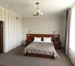 Большой люкс Suite comfort в Корона