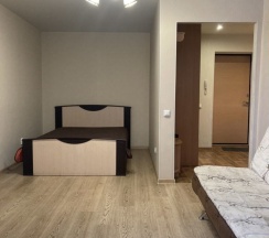 Квартира в Апартаменты на Гороховская ул., 83