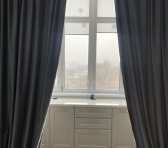 Евродвушка в новом доме в Как Дома 05