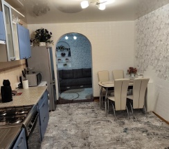 Комната комфорт в Лазурь