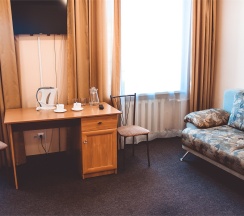 Комфорт в Север