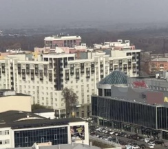 Квартира в Апартаменты на Малое шоссе, 3