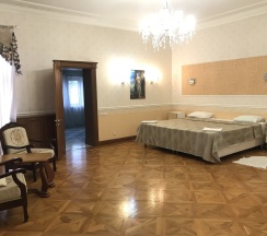 Дом в Марисабель