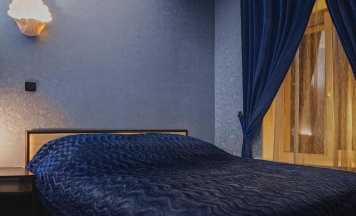 Двухместный номер Standard двуспальная кровать в Good Point