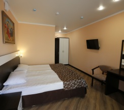 Стандарт с двумя раздельными кроватями в АльтаРио