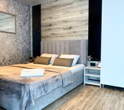 1-комнатные апартаменты #10 в ЖивиТут