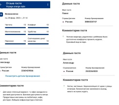 Квартира в Апартаменты на улица Есенина д.1