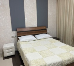 Люкс с кухней в Рики