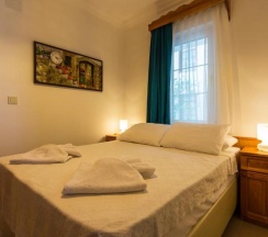 Одноместная студия Deluxe в Calypso Cozy Suites