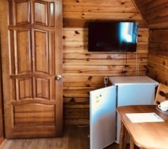 Номер стандарт семейный с 2 односпальными и 1 двуспальной кроватью (с завтраком) в Наратэй