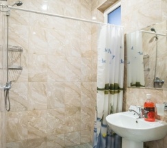 СТУДИЯ  С КУХНЕЙ И БАЛКОНОМ в Одиссей