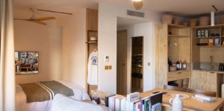 Канны: Отель MOB Hotel Cannes