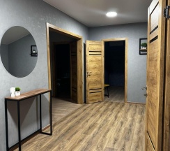 Коттедж стандарт в West House