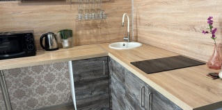 Ижевск: Апартаменты Апартаменты на Герцена улица, 8, к 1