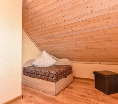 Номер Standard в Guest House Pasaulio Krastas