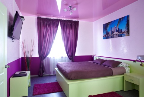 Мочище: Мини-отель Truck house hotel
