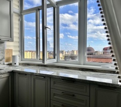 Кв. рядом с центром в Как Дома 05