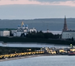 Квартира в Казан16