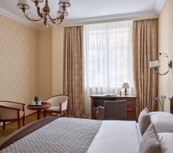 Джуниор Сюит в Villagio