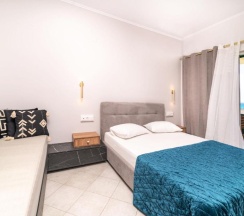 Полулюкс Deluxe в San Giovanni Luxury Studios