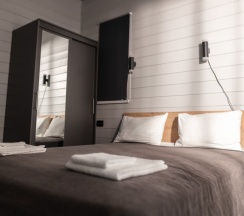Коттедж 3 комнаты в Villa Järvi