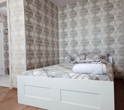 Квартира в Апартаменты на г. Казань, ул. Спартаковская, 89, кв. 38