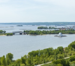 Квартира в Апартаменты на Шоссейная 57