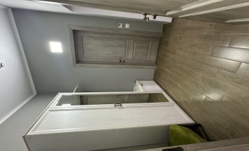 Комфорт в Nur