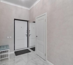 Квартира в Апартаменты на Береговая ул., 6