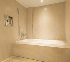 Номер Standard в Daejeon The Empress Hotel