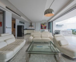 Вилла Sunset с 2 комнатами в The View Phuket By Resava