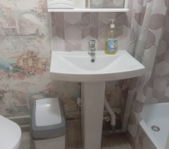 Трехместный номер в Гостевой дом