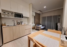 Двухместный номер Deluxe с видом на море двуспальная кровать в Veranda Residence Pattaya By Sea