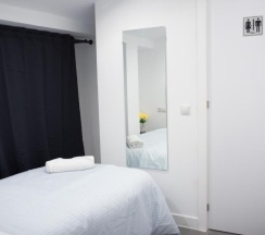 Одноместный номер Standard в AYZ Frailes - Auto check-in property