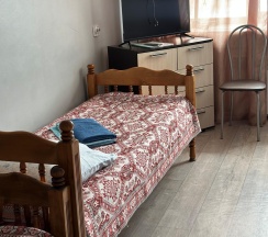 Номер стандарт улучшенный в Энергетик