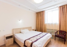 Улан-Удэ: Отель Grace Hotel