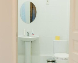 Апартаменты Comfort в Сарай Бату